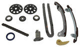 Engine Rebuild Kit 2001-2006 Scion,Toyota 2.4L