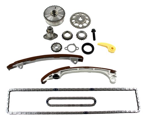 Engine Rebuild Kit 2007-2015 Pontiac,Scion,Toyota 2.4L