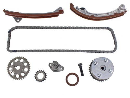 Engine Rebuild Kit 2000-2008 Chevrolet, Pontiac, Toyota 1.8L L4