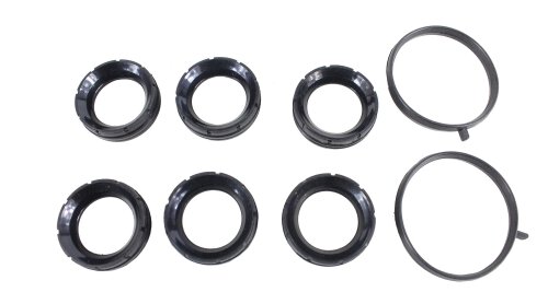 Valve Cover Gasket Set 2011-2022 Chrysler,Dodge,Jeep,Ram,Volkswagen 3.2L-3.6L