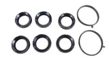 2014 Chrysler 200 3.6L Valve Cover Gasket