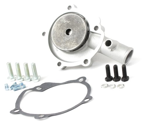 Water Pump 1981-1989 Dodge,Mazda,Mitsubishi,Plymouth 2.6L