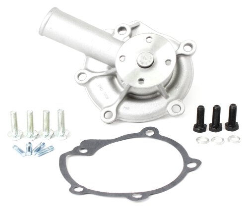 Water Pump 1981-1989 Dodge,Mazda,Mitsubishi,Plymouth 2.6L