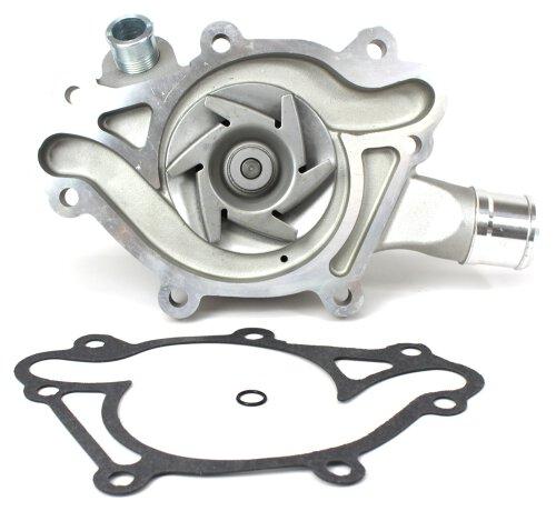 2002 Dodge Ram 1500 Van 3.9L Water Pump