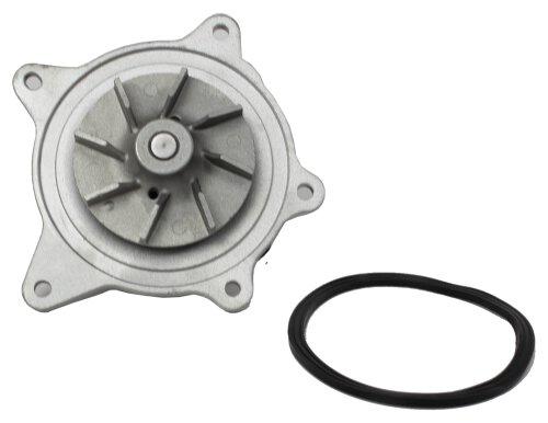 2001 Chrysler Voyager 3.3L Water Pump