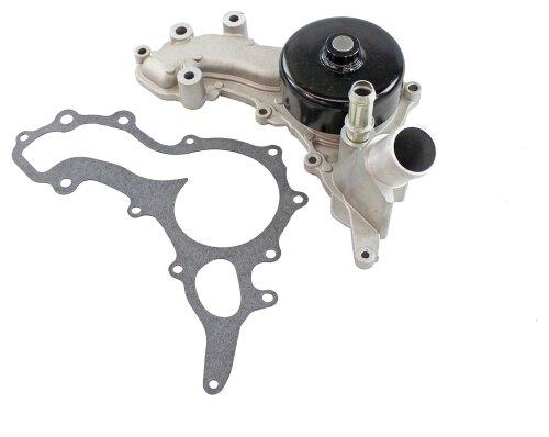 2014 Jeep Wrangler 3.6L Water Pump