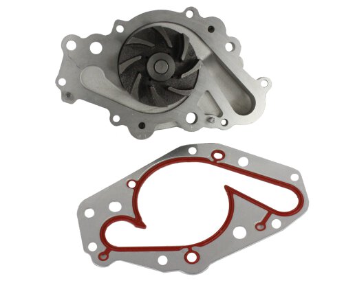 Water Pump 1998-2007 Chrysler,Dodge 2.7L