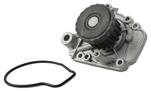 2002 Honda Civic 1.7L Water Pump