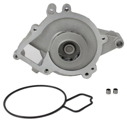2014 Chevrolet Malibu 2.4L Water Pump