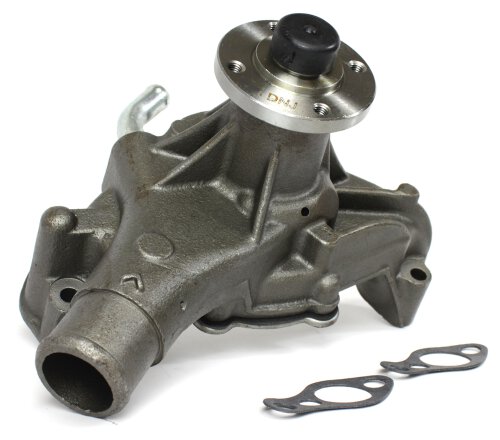 Water Pump 1996-2014 Cadillac,Chevrolet,GMC,Isuzu,Oldsmobile 4.3L-5.7L