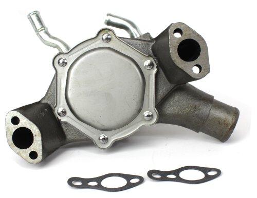 2004 Chevrolet Silverado 1500 4.3L Water Pump