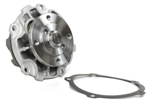 2006 Chevrolet Equinox 3.4L Water Pump