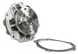 2006 Chevrolet Equinox 3.4L Water Pump