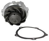 2006 Chevrolet Equinox 3.4L Water Pump