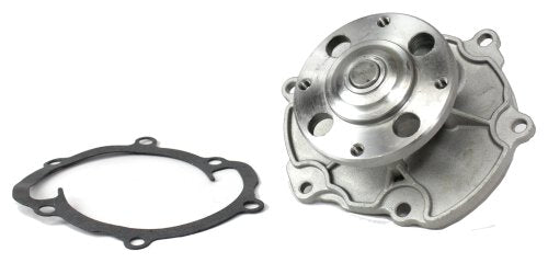 Water Pump 2004-2017 Buick,Cadillac,Chevrolet,GMC,Pontiac,Saab,Saturn,Suzuki 2.8L-3.6L