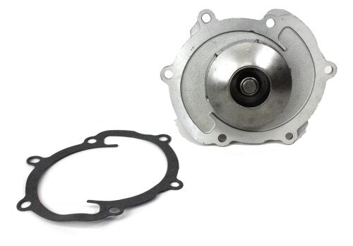 Water Pump 2004-2017 Buick,Cadillac,Chevrolet,GMC,Pontiac,Saab,Saturn,Suzuki 2.8L-3.6L