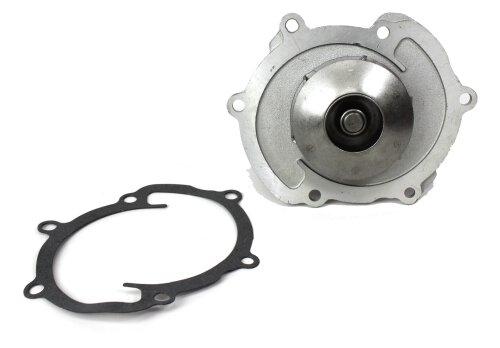 2004 Cadillac CTS 3.6L Water Pump