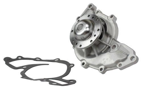 1999 Oldsmobile LSS 3.8L Water Pump