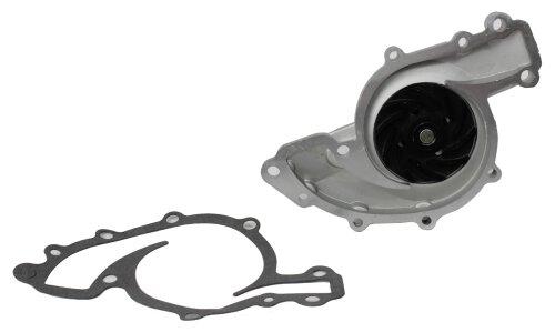 1996 Oldsmobile 88 3.8L Water Pump