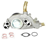 2007 Chevrolet Trailblazer 6.0L Water Pump