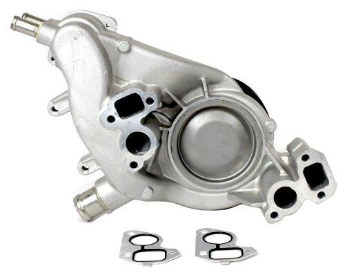 Water Pump With Thermostat – For Chevy Silverado 1500, GMC Sierra 1500 (2007-2020)