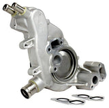 2008 Hummer H3 5.3L Water Pump