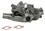 2004 GMC Sierra 2500 HD 8.1L Water Pump