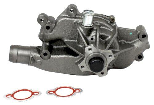 2002 Chevrolet Avalanche 2500 8.1L Water Pump