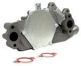 2002 Chevrolet Avalanche 2500 8.1L Water Pump