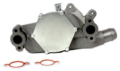 2004 GMC Sierra 2500 HD 8.1L Water Pump
