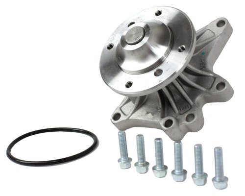 Water Pump 2000-2006 Pontiac,Toyota 1.8L