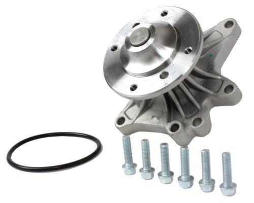 2005 Pontiac Vibe 1.8L Water Pump