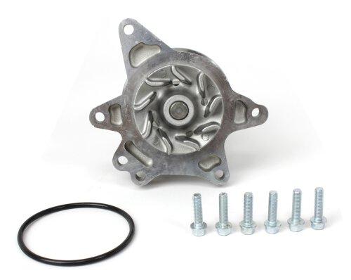 2006 Pontiac Vibe 1.8L Water Pump