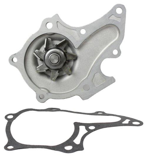 1985 Toyota MR2 1.6L Water Pump