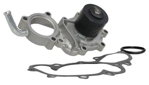 1989 Toyota 4Runner 3.0L Water Pump