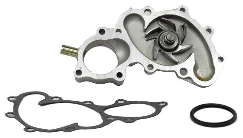 2000 Toyota 4Runner 3.4L Water Pump