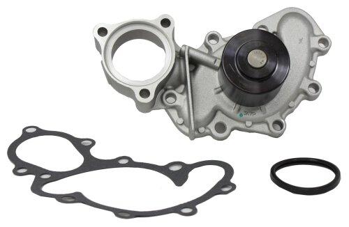 2001 Toyota 4Runner 3.4L Water Pump