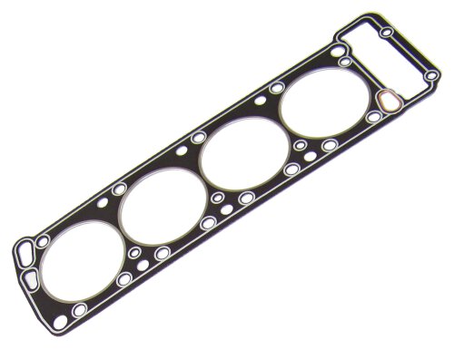 Cylinder Head Gasket Set 1981-1989 Chrysler,Dodge,Mitsubishi,Plymouth 2.6L