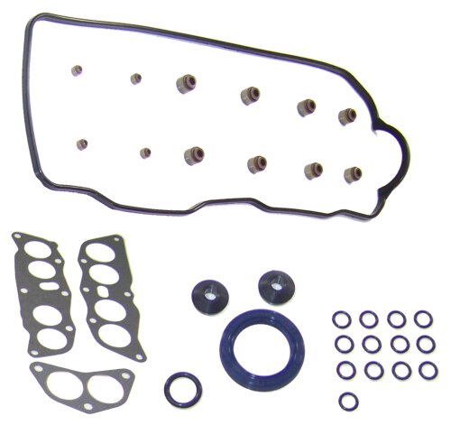 Cylinder Head Gasket Set 1985-1992 Dodge,Eagle,Hyundai,Mitsubishi,Plymouth 2.4L