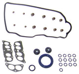 Cylinder Head Gasket Set 1985-1992 Dodge,Eagle,Hyundai,Mitsubishi,Plymouth 2.4L