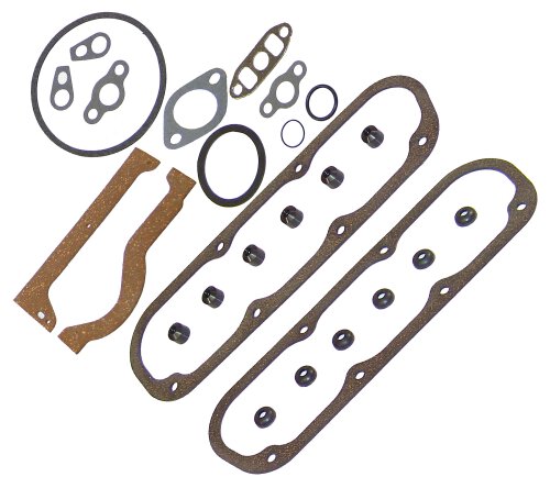 87-89 Dodge 3.9L V6 Head Gasket Set HGS1110