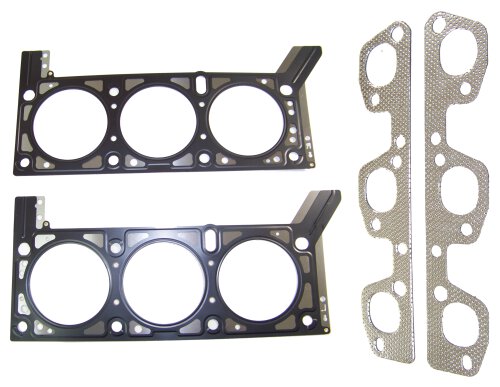 Cylinder Head Gasket Set 2007-2011 Jeep 3.8L