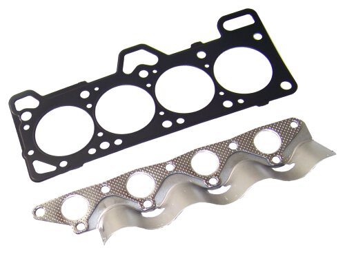 Cylinder Head Gasket Set 1993-1999 Hyundai 1.5L