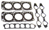 00-02 Hyundai Accent 1.5L L4 Head Gasket Set HGS134
