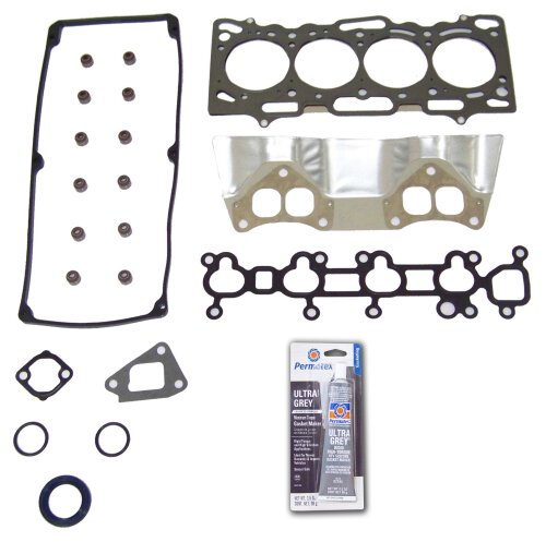 97-02 Mitsubishi Mirage 1.5L L4 Head Gasket Set HGS156