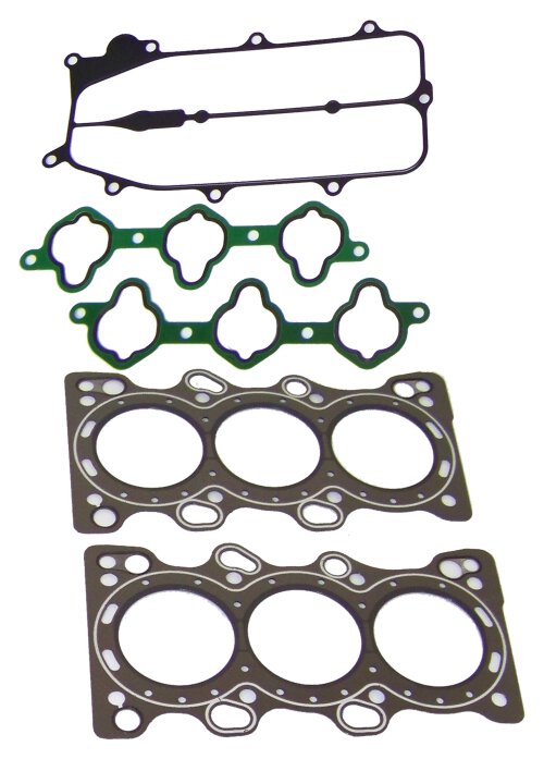Cylinder Head Gasket Set 1995-1997 Honda 2.7L