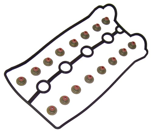 Cylinder Head Gasket Set 1999-2002 Daewoo 1.6L