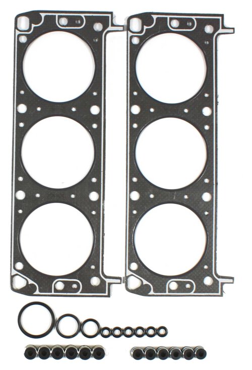 Cylinder Head Gasket Set 1987-1990 Buick,Cadillac,Chevrolet,Oldsmobile,Pontiac 2.8L-3.1L