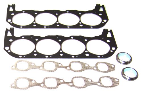 Cylinder Head Gasket Set 1996-2000 Chevrolet,GMC 7.4L