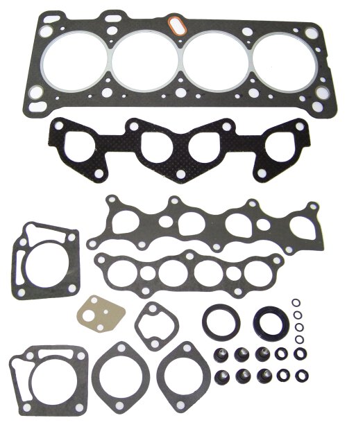 Cylinder Head Gasket Set 1986-1989 Mazda,Mercury 1.6L